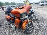 1HD1KEF15KB****** Salvage and Wrecked 2019 Harley-Davidson Ultra Limited in Rec Rides Online Exclusive