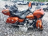 1HD1KEF15KB****** Wrecked 2019 Harley-Davidson Ultra Limited in New York State