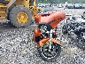 1HD1KEF15KB****** Used and Repairable 2019 Harley-Davidson Ultra Limited in New York State
