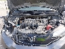 JHMGK5H71HS****** Repairable 2017 Honda Fit in Kansas City East