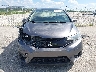 JHMGK5H71HS****** Wrecked 2017 Honda Fit in Missouri State