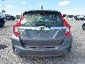 JHMGK5H71HS****** Wrecked 2017 Honda Fit