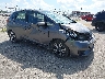 JHMGK5H71HS****** Salvage and Wrecked 2017 Honda Fit in Kansas City East