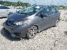 JHMGK5H71HS****** Used and Repairable 2017 Honda Fit in Kansas City East