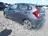 JHMGK5H71HS****** Salvage and Repairable 2017 Honda Fit in Kansas City East