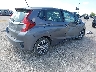 JHMGK5H71HS****** Salvage and Wrecked 2017 Honda Fit in Missouri State