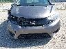 JHMGK5H71HS****** Salvage and Repairable 2017 Honda Fit in Missouri State