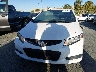 2HGFG3B80DH****** Destrozados 2013 Honda Civic en Estado de California