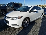 2HGFG3B80DH****** Usados y Reparables 2013 Honda Civic en Los Angeles