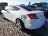 2HGFG3B80DH****** Salvamento y Reparables 2013 Honda Civic en Los Angeles