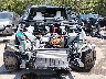 7SAYGDED1TA****** Wrecked 2026 Tesla Model Y in Kansas State