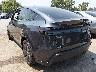 7SAYGDED1TA****** Salvage and Repairable 2026 Tesla Model Y in Kansas City