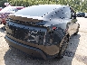 7SAYGDED1TA****** Salvage and Wrecked 2026 Tesla Model Y in Kansas State