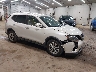 KNMAT2MV4GP****** Salvamento y Destrozados 2016 Nissan Rogue en Erie