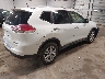 KNMAT2MV4GP****** Salvamento y Destrozados 2016 Nissan Rogue en Estado de Pennsylvania
