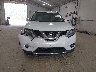 KNMAT2MV4GP****** Destrozados 2016 Nissan Rogue en Estado de Pennsylvania