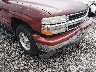 3GNFK16T0YG****** Salvamento 2000 Chevrolet Suburban