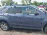 2GNFLEEKXD6****** Usados 2013 Chevrolet Equinox en Estado de Ohio