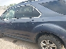 2GNFLEEKXD6****** Reparables 2013 Chevrolet Equinox en Estado de Ohio