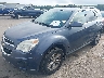 2GNFLEEKXD6****** Usados y Reparables 2013 Chevrolet Equinox en Cleveland