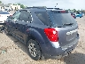 2GNFLEEKXD6****** Salvamento y Reparables 2013 Chevrolet Equinox en Cleveland