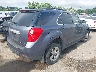 2GNFLEEKXD6****** Salvamento y Destrozados 2013 Chevrolet Equinox en Estado de Ohio