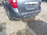2GNFLEEKXD6****** Salvamento y Reparables 2013 Chevrolet Equinox en Estado de Ohio