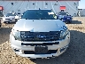 2FMDK4AC8AB****** Wrecked 2010 Ford Edge in Washington State