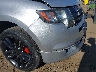 2FMDK4AC8AB****** Salvage and Wrecked 2010 Ford Edge in Spokane