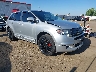 2FMDK4AC8AB****** Salvage and Wrecked 2010 Ford Edge in Spokane