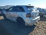 2FMDK4AC8AB****** Salvage and Repairable 2010 Ford Edge in Spokane
