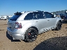 2FMDK4AC8AB****** Salvage and Wrecked 2010 Ford Edge in Washington State