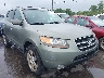 5NMSH73E17H****** Salvage and Wrecked 2007 Hyundai Santa Fe in Cleveland