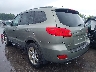 5NMSH73E17H****** Salvage and Repairable 2007 Hyundai Santa Fe in Cleveland
