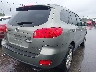 5NMSH73E17H****** Salvage and Wrecked 2007 Hyundai Santa Fe in Ohio State