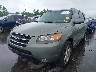 5NMSH73E17H****** Salvage and Repairable 2007 Hyundai Santa Fe in Ohio State