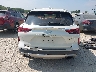 3PCAJ5M36KF****** Wrecked 2019 Infiniti QX50