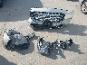 5NMS3DAJ0PH****** Wrecked 2023 Hyundai Santa Fe in Texas State