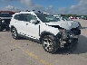 5NMS3DAJ0PH****** Salvage and Wrecked 2023 Hyundai Santa Fe in San Antonio South