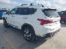 5NMS3DAJ0PH****** Salvage and Repairable 2023 Hyundai Santa Fe in San Antonio South