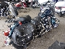 1HD1BWB161Y****** Salvage and Wrecked 2001 Harley-Davidson Heritage Softail Classic in Minnesota State