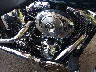 1HD1BWB161Y****** Wrecked 2001 Harley-Davidson Heritage Softail Classic in Rec Rides Online Exclusive