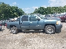3GCRCREA1AG****** Used 2010 Chevrolet Silverado 1500 in Georgia State