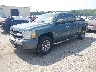 3GCRCREA1AG****** Used and Repairable 2010 Chevrolet Silverado 1500 in Atlanta South