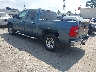 3GCRCREA1AG****** Salvage and Repairable 2010 Chevrolet Silverado 1500 in Atlanta South