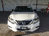 1N4AL3AP2HC****** Destrozados 2017 Nissan Altima en Estado de California