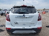 KL4CJCSB9HB****** Wrecked 2017 Buick Encore