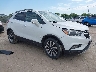 KL4CJCSB9HB****** Salvage and Wrecked 2017 Buick Encore in Wichita