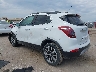 KL4CJCSB9HB****** Salvage and Repairable 2017 Buick Encore in Wichita