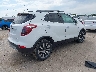 KL4CJCSB9HB****** Salvage and Wrecked 2017 Buick Encore in Kansas State